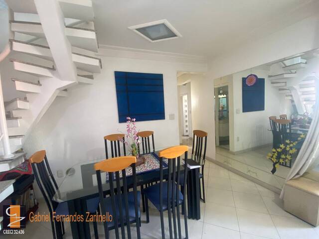 #CO-3160 - Apartamento para Venda em São Caetano do Sul - SP