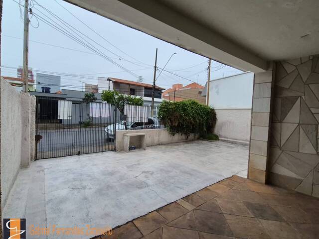 Venda em Barcelona - São Caetano do Sul