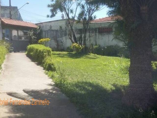 #A-1642 - Apartamento para Venda em Santo André - SP