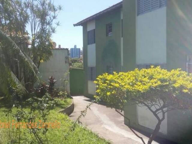 #A-1642 - Apartamento para Venda em Santo André - SP