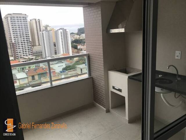 #A-1796 - Apartamento para Venda em São Caetano do Sul - SP