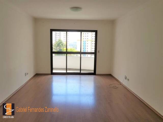#LA-064/17 - Apartamento para Venda em Taboão da Serra - SP - 2