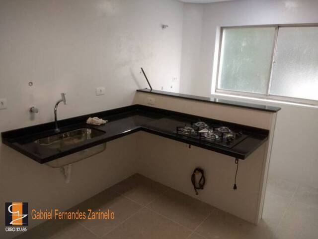 Apartamento para Venda em São Bernardo do Campo - 1