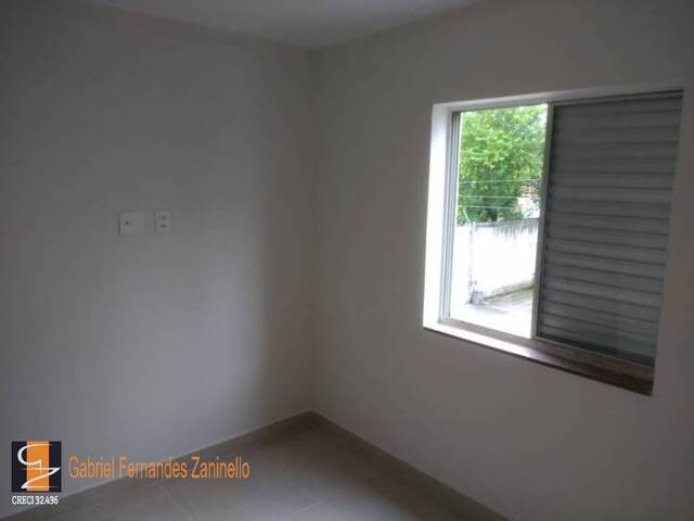 Apartamento para Venda em São Bernardo do Campo - 3