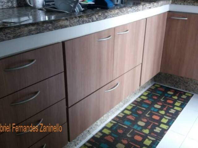 #A-1874 - Apartamento para Venda em São Paulo - SP