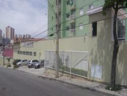 #LA-074/18 - Apartamento para Locação em Santo André - SP