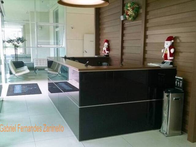 #SC-2374 - Sala para Venda em São Caetano do Sul - SP