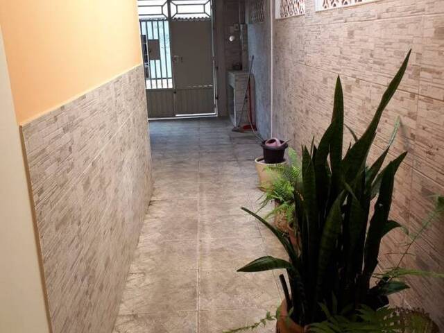 #C-2394 - Casa para Venda em Santo André - SP