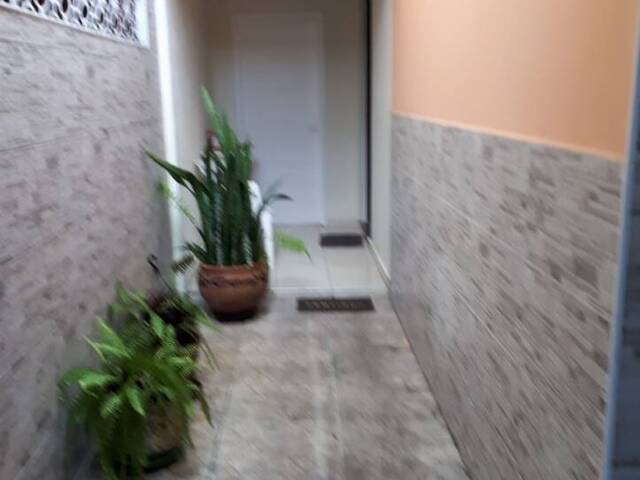 #C-2394 - Casa para Venda em Santo André - SP