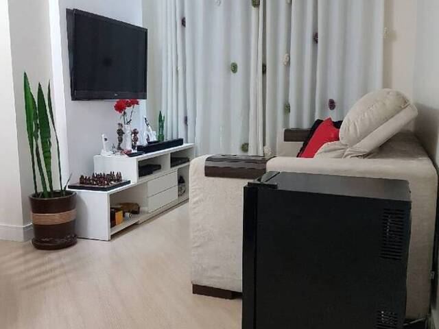 #A-1880 - Apartamento para Venda em São Paulo - SP
