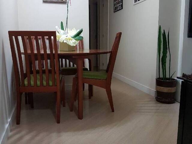 #A-1880 - Apartamento para Venda em São Paulo - SP