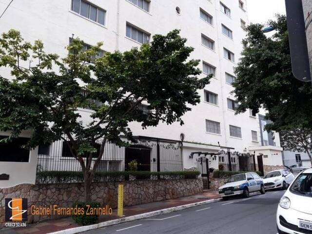 #A-2419 - Apartamento para Venda em São Caetano do Sul - SP - 3