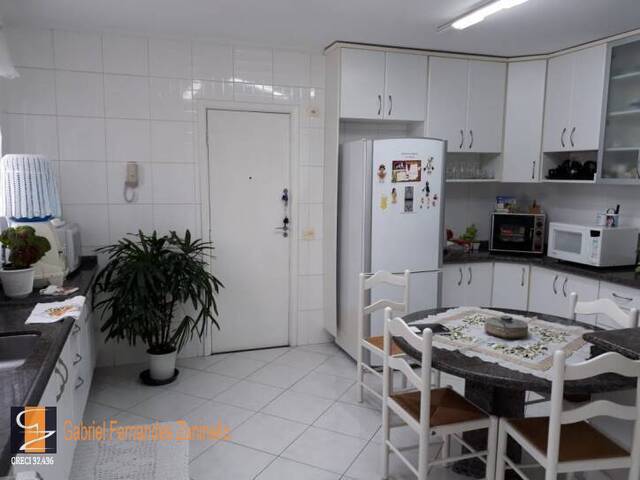 #A-2419 - Apartamento para Venda em São Caetano do Sul - SP - 1