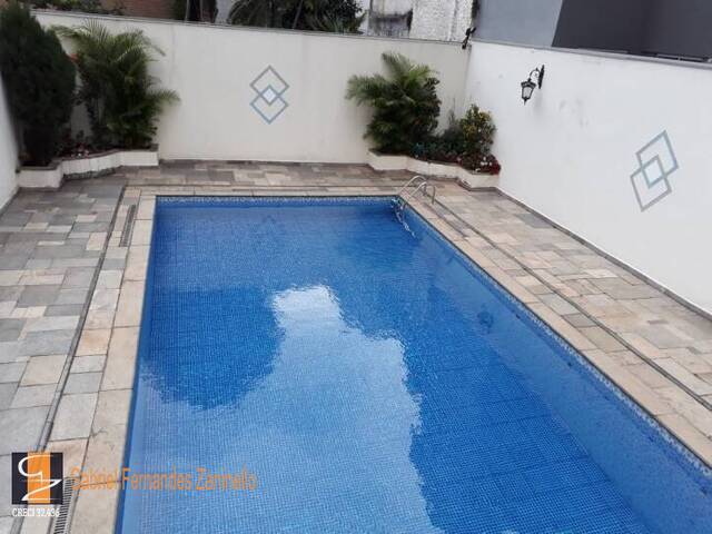 Venda em Santo Antônio - São Caetano do Sul