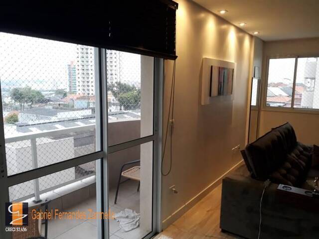 Venda em Campestre - Santo André