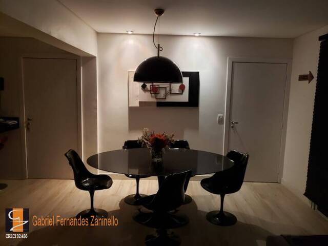 #A-2410 - Apartamento para Venda em Santo André - SP