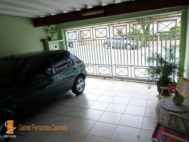 Sobrado para Venda em São Caetano do Sul - 2