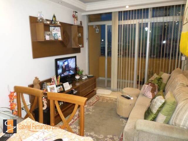 #A-0730 - Apartamento para Venda em São Caetano do Sul - SP