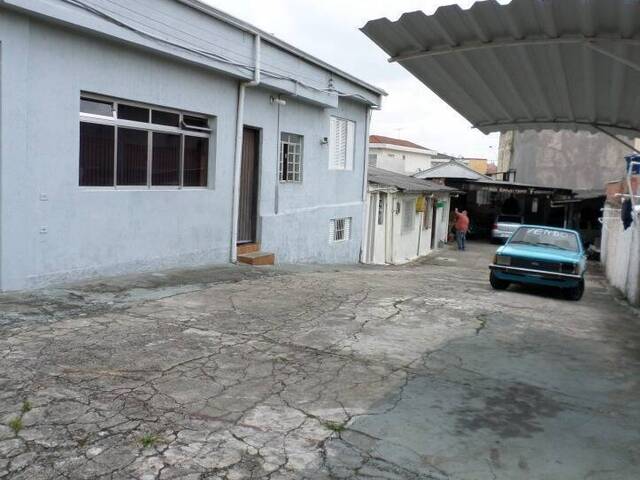 #T-0012 - Terreno para Venda em São Caetano do Sul - SP